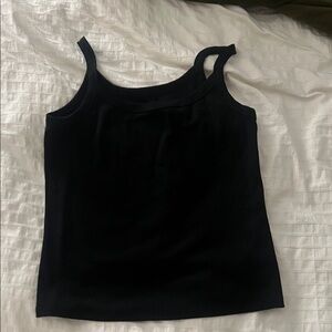 Old Navy Women's Black Camisole Top